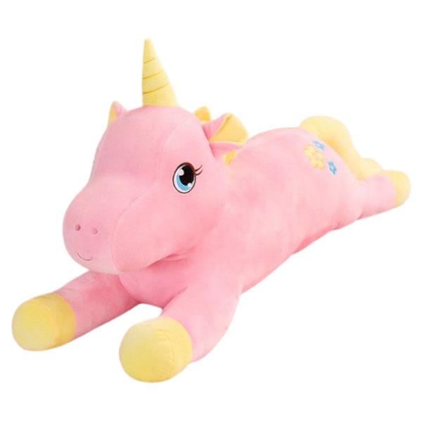 Einhorn Plüsch Kind